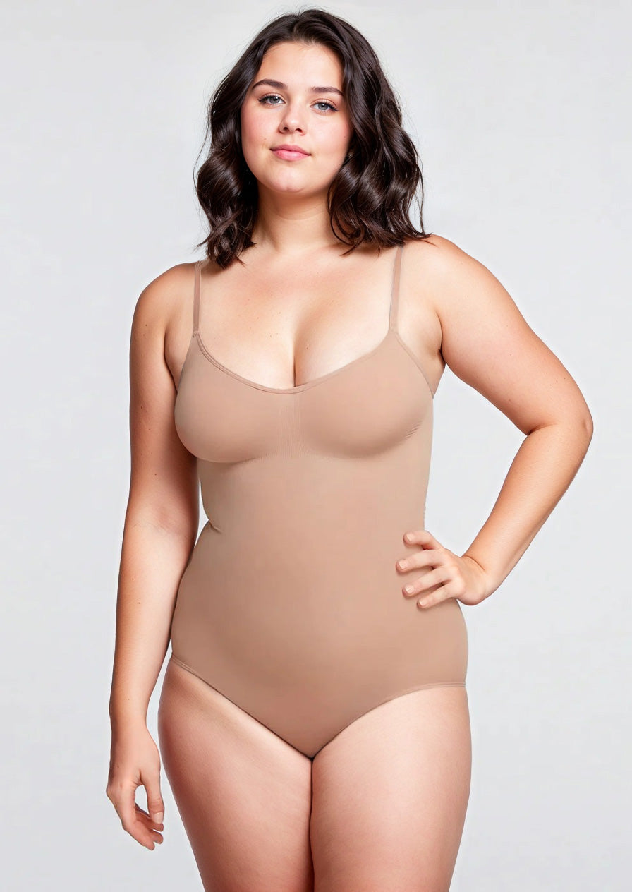 Eco-Friendly Snatched Bodysuit 2.0