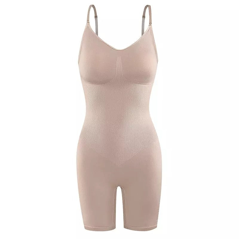 Smoothing Seamless Bodysuit