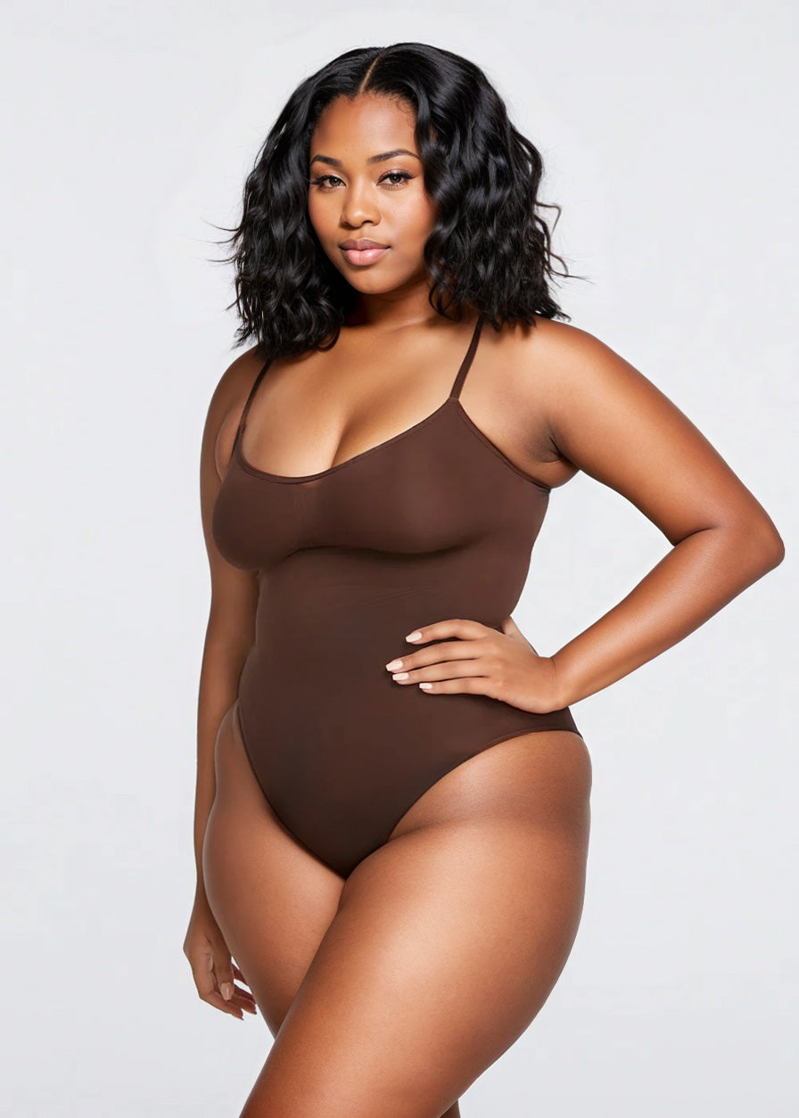 Eco-Friendly Snatched Bodysuit 2.0