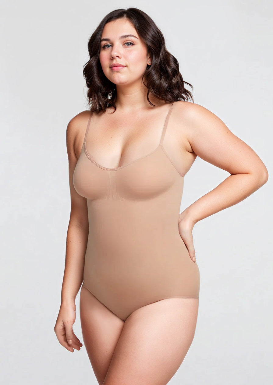 Eco-Friendly Snatched Bodysuit 2.0