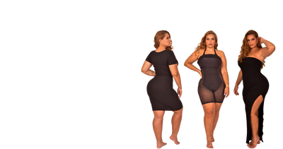 Revenge Body AU